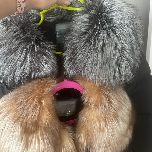 PUFFER JACKET down - Picture 10 of 13